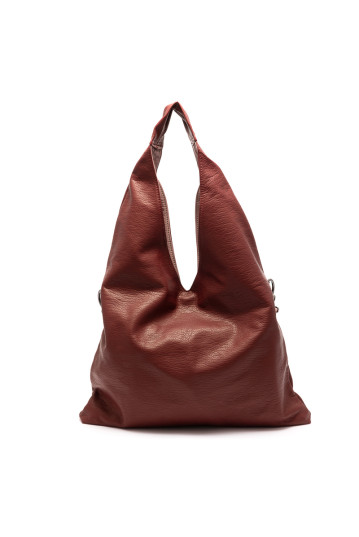 Жіноча сумка Welfare 68849 BORDO/PURPLE