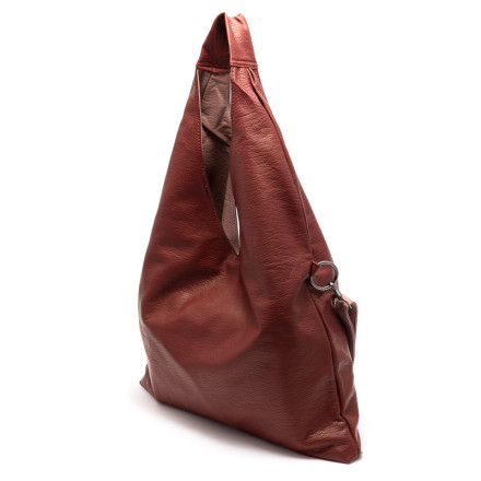 Жіноча сумка Welfare 68849 BORDO/PURPLE