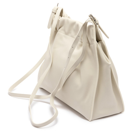 Жіноча сумка Welfare 6632 MILK