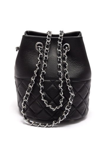 Жіноча сумка Welfare 6835 BLK