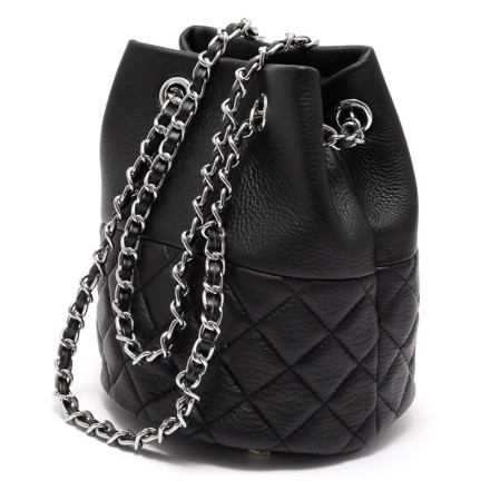 Жіноча сумка Welfare 6835 BLK