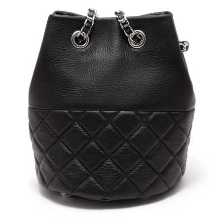 Жіноча сумка Welfare 6835 BLK