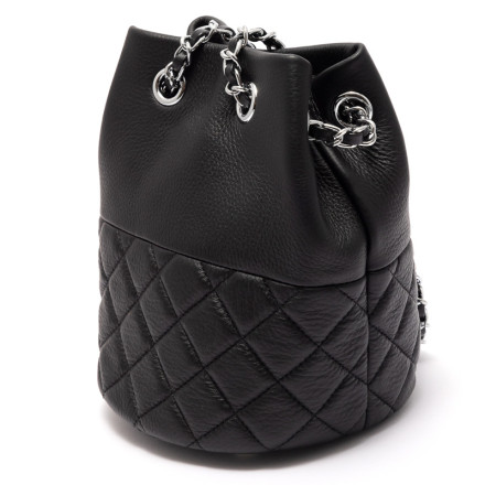 Жіноча сумка Welfare 6835 BLK