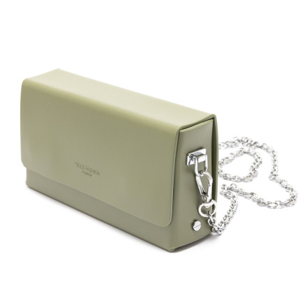 Жіноча сумка Welfare 3866 GREEN