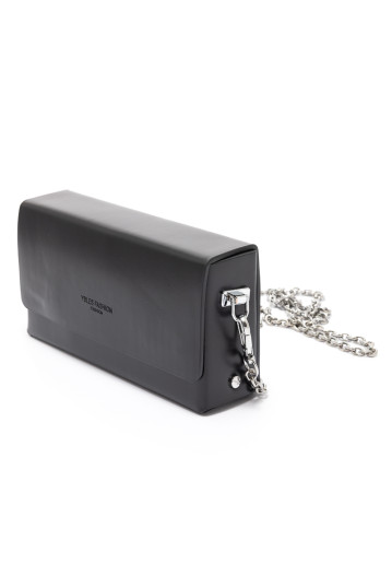 Сумка женская Welfare 3866 BLK