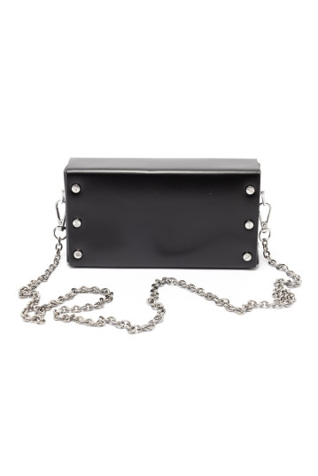 Сумка женская Welfare 3866 BLK