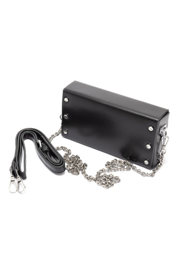 Сумка женская Welfare 3866 BLK