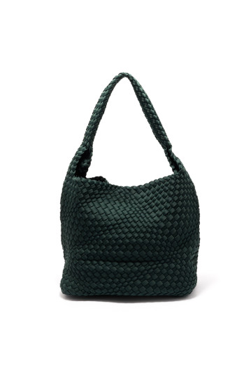 Сумка женская Welfare 8089L D.GREEN