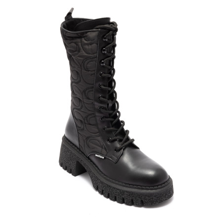 Напівчобітки жіночі Welfare 1008-01-47