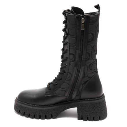 Напівчобітки жіночі Welfare 1008-01-47