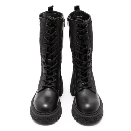 Напівчобітки жіночі Welfare 1008-01-47