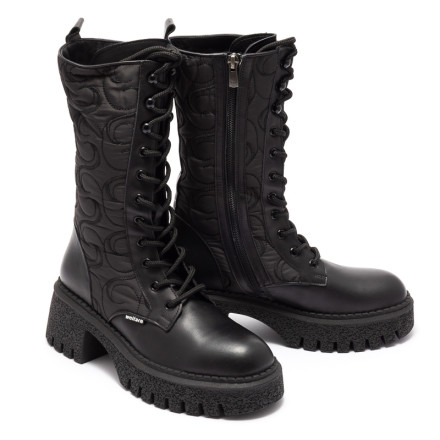 Напівчобітки жіночі Welfare 1008-01-47