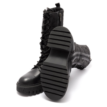 Напівчобітки жіночі Welfare 1008-01-47