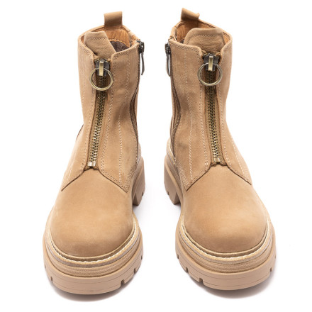 Черевики жіночі Tamaris 1-25413-41 310 CAMEL