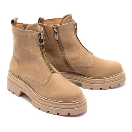 Черевики жіночі Tamaris 1-25413-41 310 CAMEL