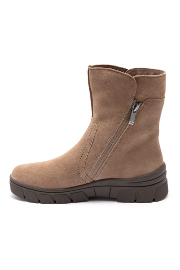 Черевики жіночі Caprice 9-26437-41 338 MUD SUEDE
