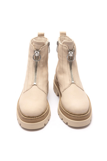 Ботинки женские Tamaris 1-25413-41 418 IVORY
