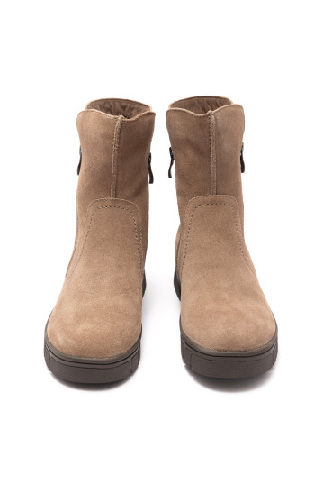 Черевики жіночі Caprice 9-26437-41 338 MUD SUEDE