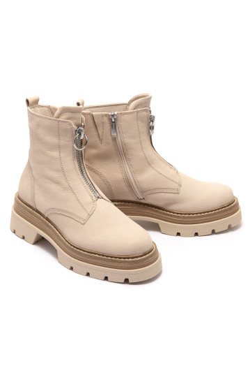 Ботинки женские Tamaris 1-25413-41 418 IVORY