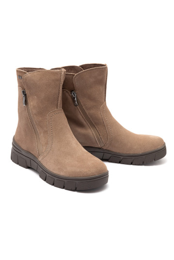 Черевики жіночі Caprice 9-26437-41 338 MUD SUEDE