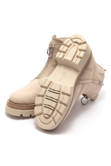 Ботинки женские Tamaris 1-25413-41 418 IVORY
