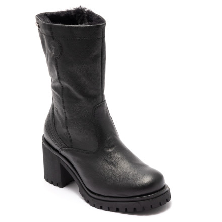 Черевики жіночі Tamaris 1-26060-41 001 BLACK