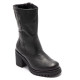 Черевики жіночі Tamaris 1-26060-41 001 BLACK