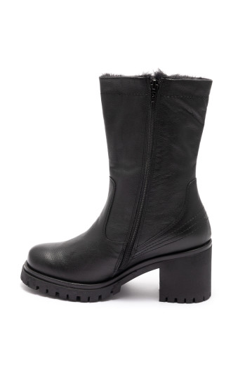 Ботинки женские Tamaris 1-26060-41 001 BLACK