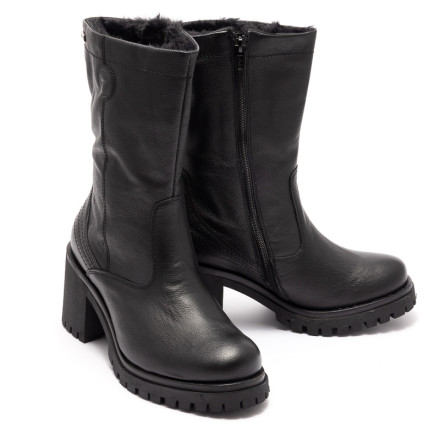 Черевики жіночі Tamaris 1-26060-41 001 BLACK