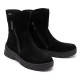 Черевики жіночі Caprice 9-26437-41 004 BLACK SUEDE