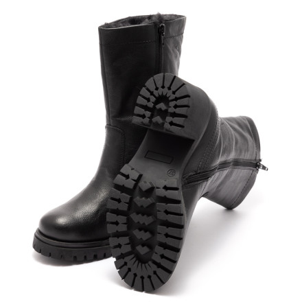 Черевики жіночі Tamaris 1-26060-41 001 BLACK