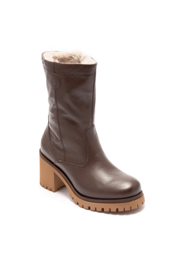 Ботинки женские Tamaris 1-26060-41 300 BROWN