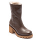 Черевики жіночі Tamaris 1-26060-41 300 BROWN