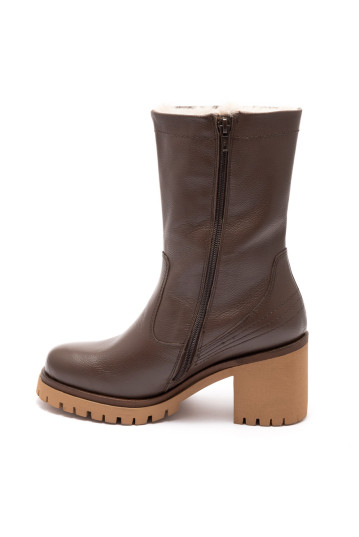 Черевики жіночі Tamaris 1-26060-41 300 BROWN