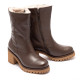 Черевики жіночі Tamaris 1-26060-41 300 BROWN