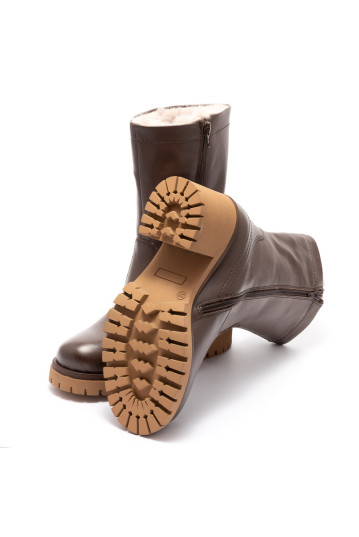 Черевики жіночі Tamaris 1-26060-41 300 BROWN