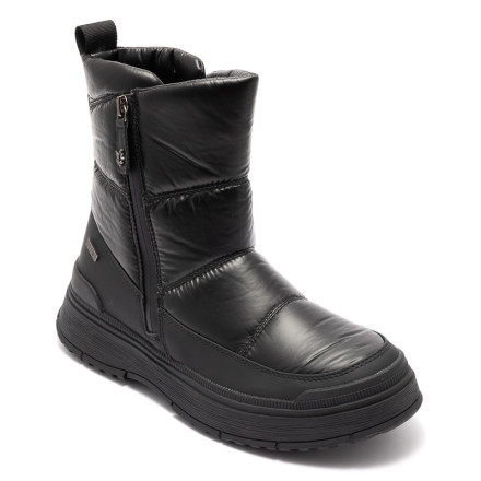 Черевики жіночі Caprice 9-26424-41 019 BLACK COMB