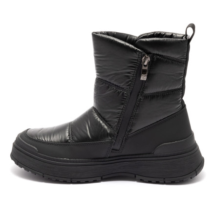 Черевики жіночі Caprice 9-26424-41 019 BLACK COMB