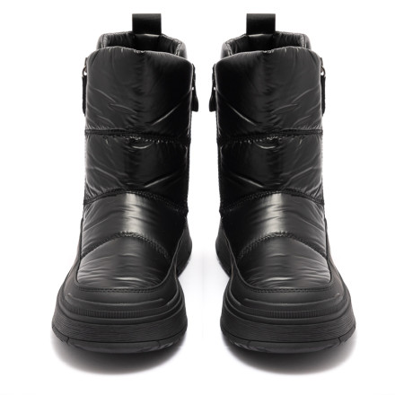 Черевики жіночі Caprice 9-26424-41 019 BLACK COMB