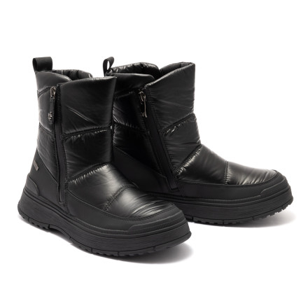 Черевики жіночі Caprice 9-26424-41 019 BLACK COMB