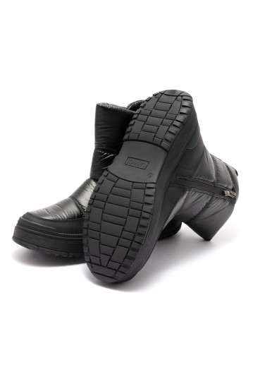 Ботинки женские Caprice 9-26424-41 019 BLACK COMB