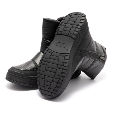 Черевики жіночі Caprice 9-26424-41 019 BLACK COMB