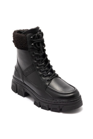 Черевики жіночі Tamaris 1-26274-41 007 BLACK UNI