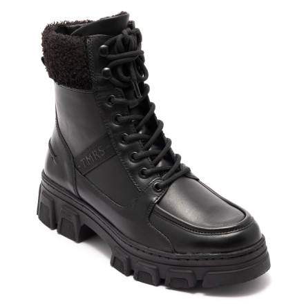 Черевики жіночі Tamaris 1-26274-41 007 BLACK UNI