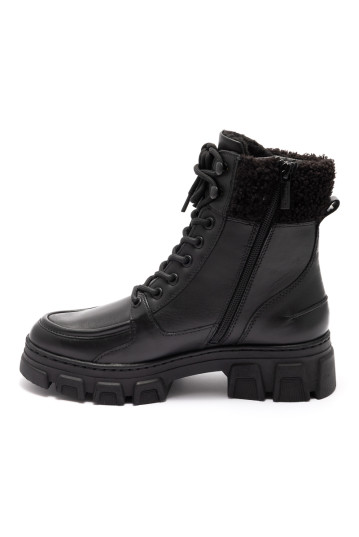 Ботинки женские Tamaris 1-26274-41 007 BLACK UNI