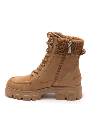 Черевики жіночі Tamaris 1-26274-41 310 CAMEL