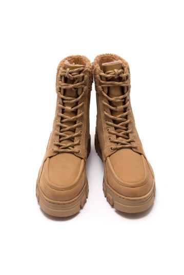 Черевики жіночі Tamaris 1-26274-41 310 CAMEL
