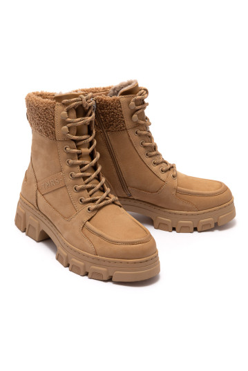 Черевики жіночі Tamaris 1-26274-41 310 CAMEL