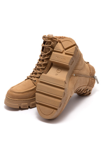 Черевики жіночі Tamaris 1-26274-41 310 CAMEL
