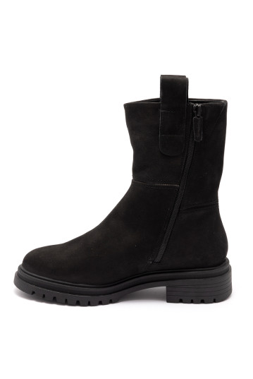 Ботинки женские Tamaris 1-26813-41 001 BLACK